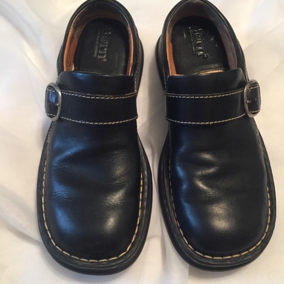 Born Shoes - Born Shoes